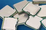 CPU Round-up: $100 - $200 Intel and AMD Processors Tested