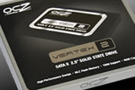 OCZ Vertex 2 100GB SSD Review