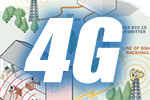 Everything You Need To Know About 4G Wireless Technology