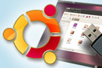 Test-Drive Ubuntu 10.04 Using a Bootable USB Flash Drive