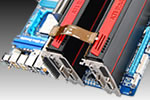 Nvidia GeForce GTX 480 SLI vs. ATI Radeon HD 5870 Crossfire