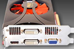 Palit GTX 460 Sonic Platinum & Inno3D GeForce GTX 460