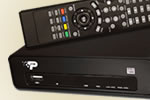Patriot Box Office Media Player Review