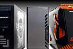Gaming Desktop Round-Up: Puget vs. Maingear vs. Acer