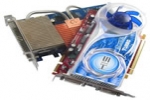 ATI Radeon X1650XT vs. Nvidia GeForce 7600GT