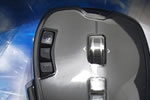 Logitech Wireless Gaming Mouse G700 and Gaming Keyboard G510 Review