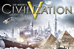Civilization V GPU & CPU Performance