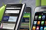 Latest in Smartphones: Fourth Quarter 2010