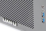 Lian Li Mini Q PC-V354 MicroATX Case Review