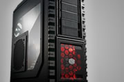 Cooler Master HAF X Case Review