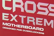 Asus Crosshair IV Extreme Motherboard Review: Lucid HydraLogix Inside