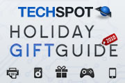 TechSpot Holiday Gift Guide 2010