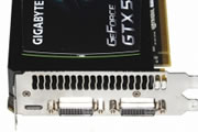 Gigabyte GeForce GTX 570 (1280MB) Review