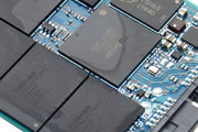 Kingston SSDNow V+180 64GB SSD Review