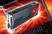 AMD Radeon HD 6950 Review
