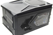 Thermaltake Armor A30 Mini Tower Case Review