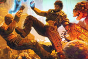 Bulletstorm GPU & CPU Performance In-depth