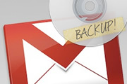 How to Backup your Gmail Account
