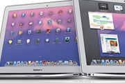 Apple Mac OS X Lion: A Preview of What's to Come
