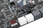 5-Way Intel P67 Motherboard Shootout