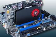 Top Budget to Mainstream Graphics Cards
