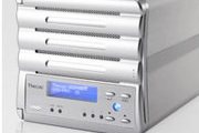 Thecus N3200XXX NAS Review