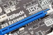 Asrock Z68 Extreme4 (Intel Z68) Motherboard Review