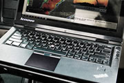 Lenovo ThinkPad X1 Review