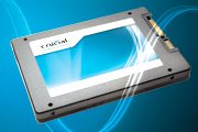 Crucial m4 256GB SSD Review
