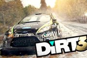 DiRT 3 GPU & CPU Performance Test
