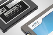 The Best Budget & Enthusiast-Level SSDs