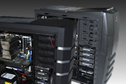 Gaming Case Roundup