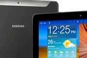 Samsung Galaxy Tab 10.1 Review