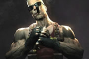 Duke Nukem Forever Performance Test