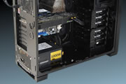 Corsair Obsidian Series 650D Case Review