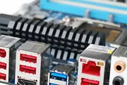 Gigabyte Z68XP-UD3-iSSD Motherboard Review