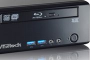 Asrock CoreHT 252B HTPC Review