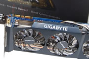 Gigabyte GeForce GTX 580 SOC Review