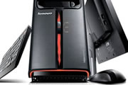 Lenovo IdeaCentre K330 Desktop PC Review