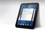 HP TouchPad Review: webOS on the Tablet