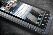 Motorola Droid 3 Review