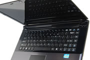 MSI X-Slim X460 Ultraportable Review