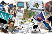 Celebrating 30 Years of the PC