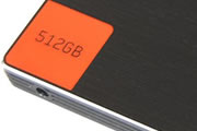 Samsung 830 Series 512GB SSD Review