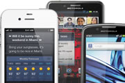 Smartphone Buying Guide: Q4 2011
