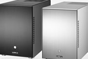 Lian Li PC-Q25 Mini-ITX Case Review