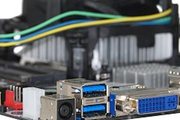 Intel DH61AG 'Apple Glen' Mini-ITX Motherboard Review