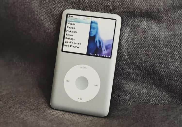 Apple iPod: The First 10 Years of the Ubiquitous Media Player