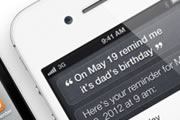 Apple iPhone 4S Review