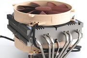4-Way Aftermarket CPU Cooler Roundup